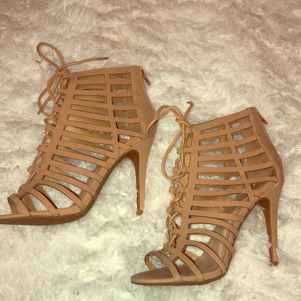 High Heels